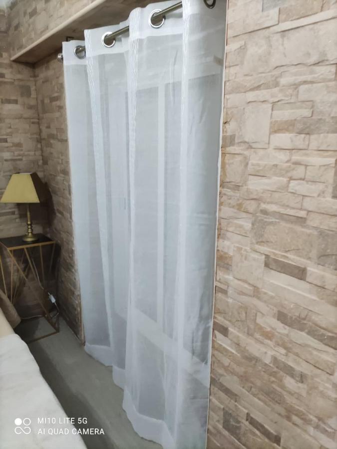 Ferienwohnung La Puerta Azul En El Corazon De Cádiz Exterior foto